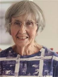 Marjorie Corey Obituary