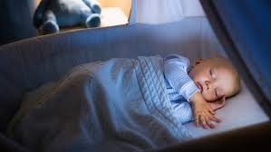 Maybe you would like to learn more about one of these? Sommeil De Bebe La Methode D Attente Progressive Ou Methode 5 10 15 Magicmaman Com