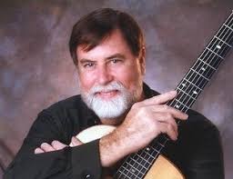 Acoustic Evenings concert series