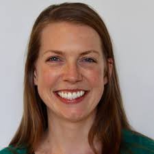 Catherine OTT-HOLLAND