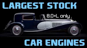 Car manufacturers have lately leaned toward giving cars engines that go from v8 to higher and that makes a lot of sense with the population's desires to own faster cars. 13 Of The Coolest 3 Cylinder Cars Ever Youtube