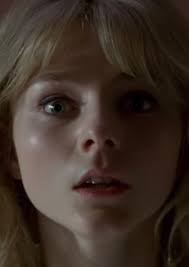 Fan Casting Mia Goth as Nora Brady in Barry Lyndon (2022)