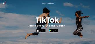 These same people also know that me. Tiktok Becomes The Most Downloaded App On The App Store Techengage