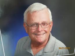 Train at Pottstown station