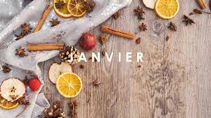 Fruits Et Legumes Du Mois De Novembre Recettes100faim Blog Culinaire