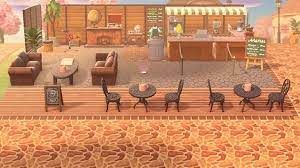Tumblr Is A Place To Express Yourself Discover Yourself And Bond Over The Stuff You Love It S Where Animal Crossing Cafe Animal Crossing New Animal Crossing