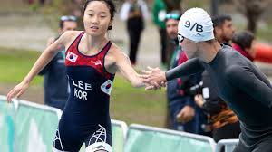 青嵐 さんのコレクション • 最終更新：2 日前. What Is The New Triathlon Mixed Relay