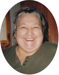 Obituary of Marie Victoria Vitkauskas