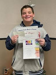 Oceana Middle School