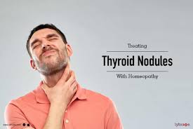 Bothered by a ringing in your ear? Treating Thyroid Nodules With Homeopathy By Dr Shrikhrishna Lybrate