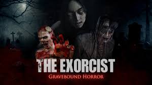 The Exorcist: Gravebound Horror for Nintendo Switch - Nintendo Official Site