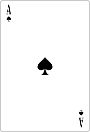 Three years hence, in 1982, ace stepped into the world of manufacturing with a range of special purpose import substitution machines for the i. Ace Of Spades Wikipedia