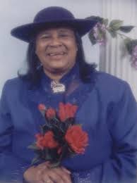 Marnette Elise Briscoe