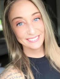 Ashley McCall Obituary (1987