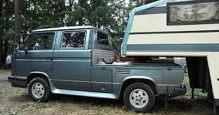 Pin Von Topher Gentry Auf Das Doka Vw T3 Doka Syncro Vw T3 Doka Vw Oldtimer Vw T3