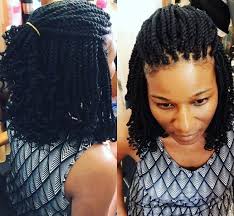 Apart from giving you a terrific shot at protecting your natural locks, this hairstyle can likewise include size as well as quantity to your hair. Marley Twists K200 3 4 Prima Afro Peoples Hair Salon Facebook