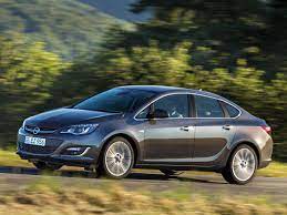 Opel Astra J Sedan Hd Images And Photos Opel Astra