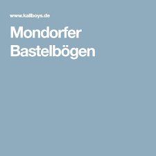 Interessante orte in der nähe sind: Mondorfer Bastelbogen Basteln Bastelbogen Bogen