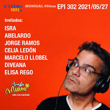 EPI 302 "ARRIBA MIAMI" Isra