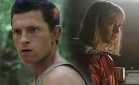 Recommend for anyone who love hunger games! Chaos Walking Movie Pushed Back To March Geekfeed