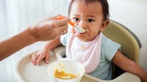 Best First Foods To Feed Your Baby
