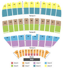 The Muny Tickets Seating Charts And Schedule In St Louis