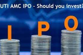 Stock/share prices, mazagon dock shipbuilders ltd. Uti Amc Ipo Should You Invest