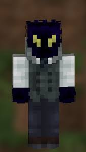 Download and install mods from talented developers. Mcpe Bedrock My Hero Academia Villain League Minecraft Skins Mcbedrock Forum