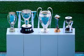 In a joint statement the union of european football associations (uefa) said it would remain united in efforts to stop what it termed a cynical project. Here Comes The European Super League Again We Ain T Got No History