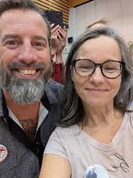 Great event today with Prime Minister Carney and seeing Emma introduce him  was amazing! Thanks to all the volunteers that made this a great event!!  Also it was great to meet a