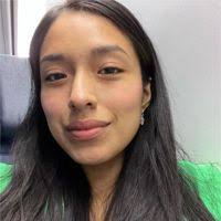 Diana Rocío Albiño González