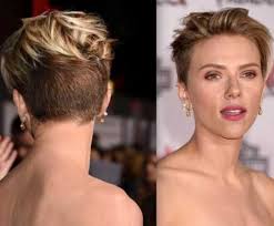 Check spelling or type a new query. Pricheska Kak U Skarlett Johanson Kak Druzhit S Korotkoj Strizhkoj Stilnye Ukladki Na Primere Skarlett Johansson