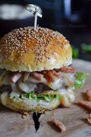 Le Savoyard En 2020 Recettes De Cuisine Cuisine Recette Burger