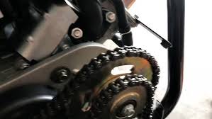 Unfortunately it does not, red is the only color we have. How To Assemble Coleman Powers Ports 100cc Gas Powered Go Kart Red And Black Youtube