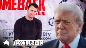 How the shooting of Charlie Kirk unfolded