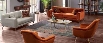 Oturma odalarında ki eski oturma gruplarını yeni ve modern köşe takımları ile yenilemek isteyen okurlarımız için markaların köşe takımlarını detaylı olarak incelemeye devam ediyoruz. Alfemo Mobilya 2021 Koltuk Takimlari Modelleri