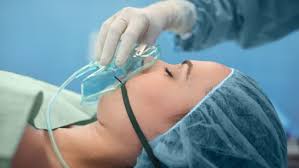 Image result for Anesthesia