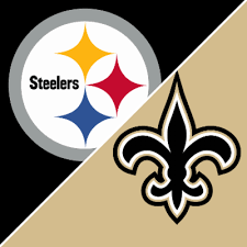 Steelers 16-10 Saints (Oct 25, 2026) Final Score - ESPN