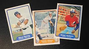 Image result for Escorial Gruen 1982 Fleer