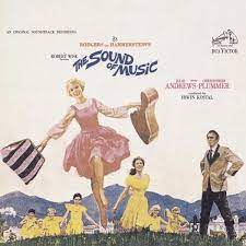 Bill Lee Julie Andrews Something Good Lyrics Genius Lyrics