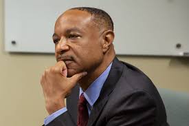 Questioning the status quo: a Q&A with Chief DEI Officer David Porter