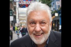 5 Minutes with… Mike Connaris