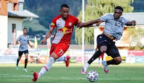 Vorfreude bei red bulls auf erstes testspiel mit zuschauern. Rb Salzburg Gegen Fc Liverpool Heute Live Im Tv Und Livestream Sehen
