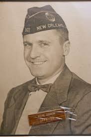 Post 307 New Orleans, Louisiana