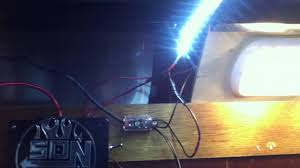 12 Volt Sticky Back Flexible Led Strip Light Youtube