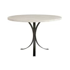 Shop this collection (3) california cappuccino resin outdoor garden patio coffee table. Quincy Round Dinette Table Redford House