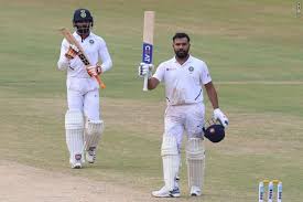 Virat kohli is a consistent player and always scores for team. Ind V Aus 2020 Rohit Sharma Provides No Certainty With His Overseas Test Record Says Brad Hogg