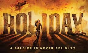 Holiday Could Be Another Winner For Akshay Kumar