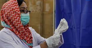 Send an sms from any mobile phone with your cnic to 1166 or he said the vaccination drive for healthcare workers in pakistan was moving very slowly because of the confusion among healthcare workers. Vaccine Hesitancy In Pakistan Heightens Risk Of Covid Resurgence Coronavirus Pandemic News Al Jazeera