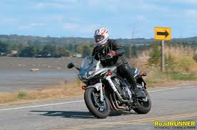 Click here to be notified when a yamaha fz is added to the database by email or subscribe to our rss feed webmasters, click here for code to display the feed on your site! 2005 Yamaha Fz1 Long Term Evaluation Roadrunner Motorcycle Touring Travel Magazine